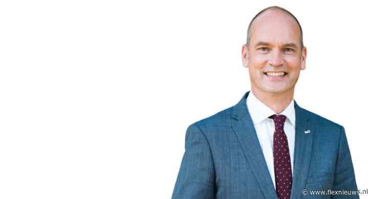 Segers (oud-leider ChristenUnie) wordt strategisch adviseur duurzame arbeidsmirgratie bij Otto Work Force