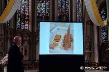 Alles neu neben der Herz-Jesu-Kirche