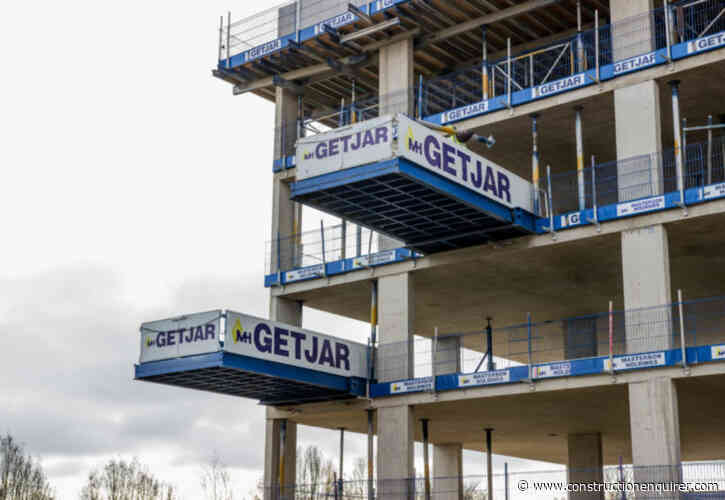 RC frame specialist Getjar revenue tops £100m again