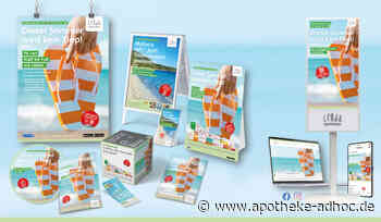 Dieser Sommer wird top! LINDA Apotheken starten große Verbraucherkampagne