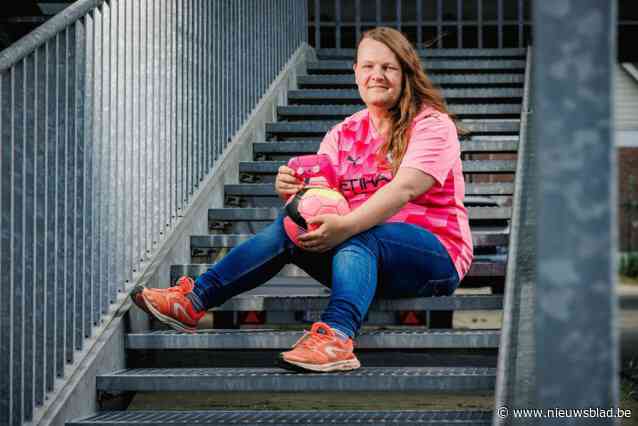 Vanessa Peersmans is beste vrouwelijke FIFA-speelster van het land: “Als ik van een man win, krijg ik al eens een giftig berichtje”