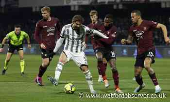 Troost-Ekong earns Watford additional six-figure sum