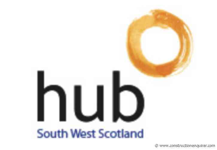 Scottish South West Hub names new partners