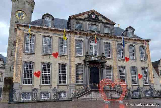 Trouwen in eender welke gemeente? Iedere burgemeester of schepen is fan van zijn eigen trouwzaal