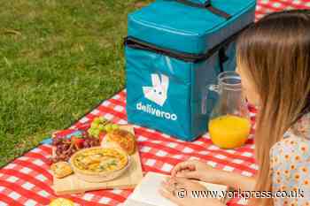 Deliveroo Bank Holiday deals at Asda, Pizza Hut and more