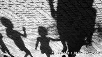 Nearly 600 children are missing in Virginia, 166 in Hampton Roads alone