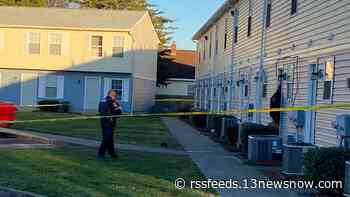 Man arrested in NY one week after shooting in Buckroe Beach area of Hampton