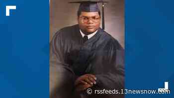 Scholarship honors slain hero of 2019 Virginia Beach mass shooting