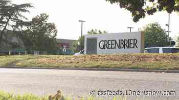 What's next for the Greenbrier area of Chesapeake?