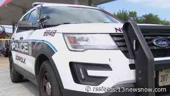 'In the right direction' | Norfolk's Commonwealth's Attorney weighs in on reported drop in crime