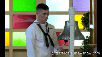 Fallen heroes, Gold Star families honored at NAS Oceana 'roll call'