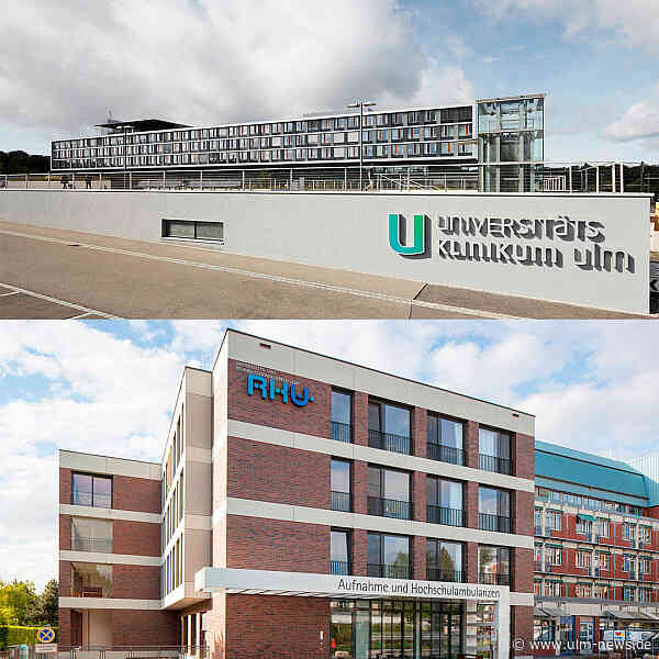 Initiative Qualitätsmedizin: Behandlungsqualität und Patientensicherheit an RKU und Uniklinik Ulm bestätigt