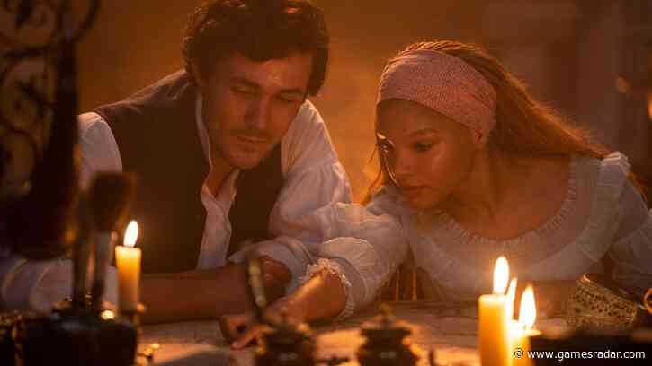 When is The Little Mermaid on Disney Plus?