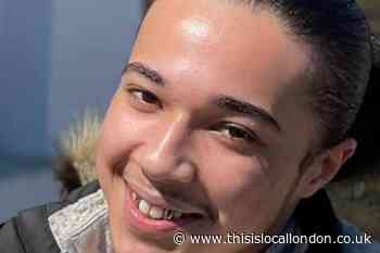 Lucas Sutton named as Pawsons Road Croydon stabbing victim