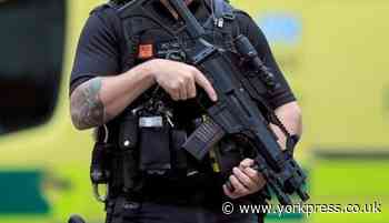 Investigation launched after armed police deployed in Malton