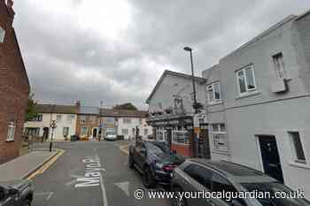 Pawsons Road Croydon stabbing: Boy charged with murder