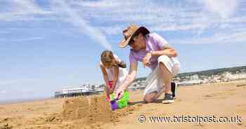 Met Office forecasts Bristol weather to be 'hotter than Turkey' as bank holiday scorcher predicted