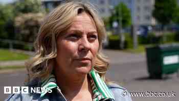 I've learned to love the girl I was - author of Poor