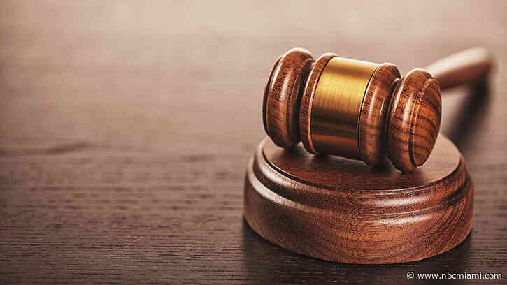 Jury Recommends Death for Southwest Florida Man Who Killed Girl, Babysitter