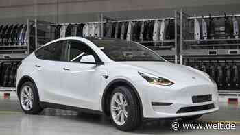 Massives Datenleck bei Tesla – auch deutsche Behörden alarmiert