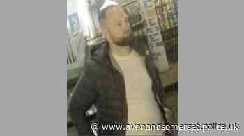 CCTV appeal after sexual assault at Bristol bar