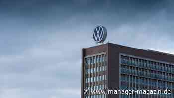 VW: Autobauer muss Strafe in Höhe von 85 Millionen Dollar an Texas zahlen