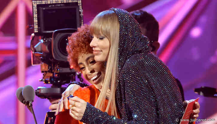 Taylor Swift & Ice Spice: 'Karma Remix' Lyrics Revealed, Plus Stream the Song Here!