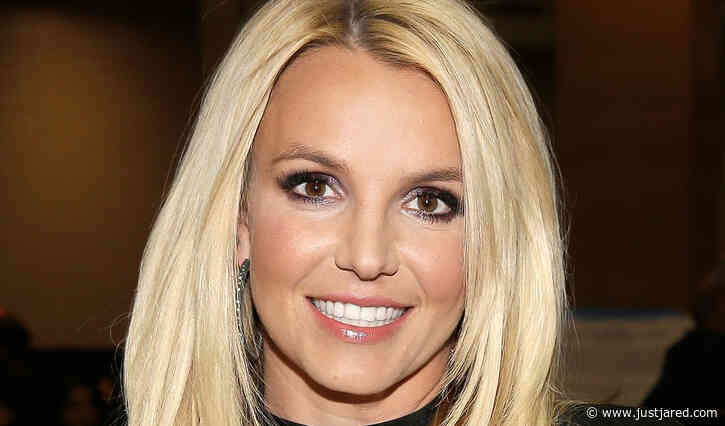 Britney Spears Breaks Silence on Meeting with Her Mom for First Time in 3 Years