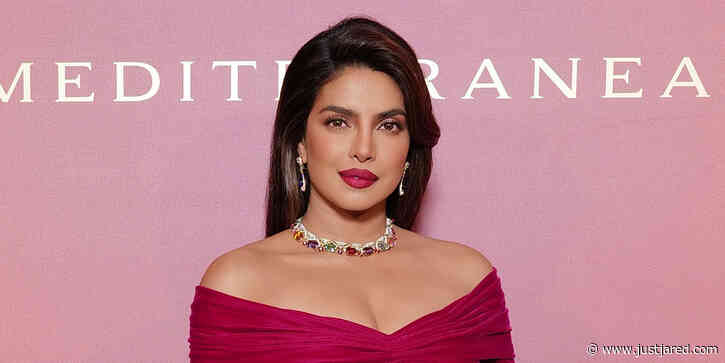 Priyanka Chopra Comments on Richard Madden's 'James Bond' Rumors, Recalls 'Dehumanizing' Interaction With a Director, Working With Actors Who are Divas & More in 'The Zoe Report' Interview