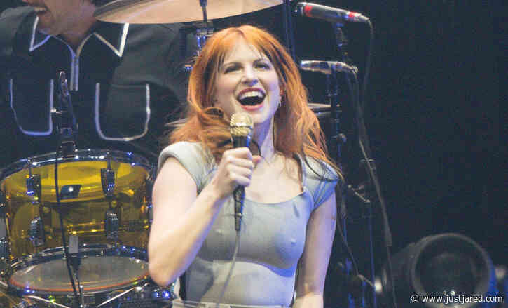 Paramore Setlist Revealed for 2023 Concert Tour After First Show in Charlotte