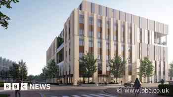 Cambridge cancer research hospital to be fully funded