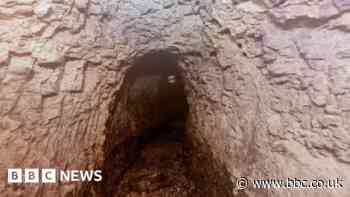 Fowlmere: House over Reformation tunnel goes on the market