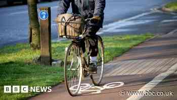 Cambridgeshire transport plan aims for 'Dutch-quality' infrastructure