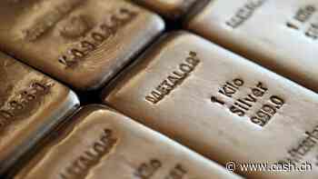 Nach dem jüngsten Ausverkauf: US-Bank sieht den Silber-Preis kräftig anziehen