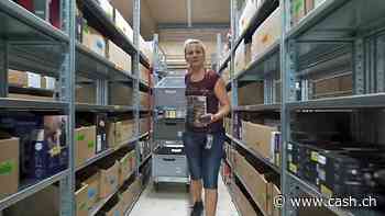 Digitec Galaxus startet klammheimlich in den Niederlanden