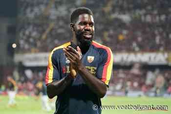 Verdediger, die nog onder contract ligt, haalt snoeihard uit naar Barcelona: &quot;Vier jaar in de gevangenis&quot;