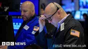 How nervous are investors about the US debt ceiling?