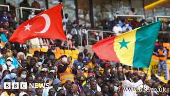 Why Turkey's election is being closely followed in Africa