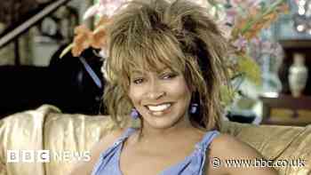 How Tina Turner 'broke the silence' on domestic abuse