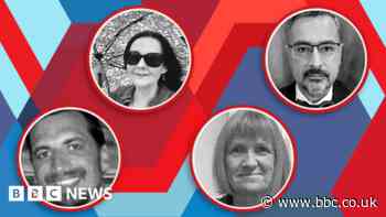 Will these Trump voters switch to DeSantis in 2024?