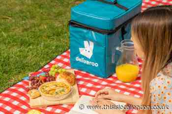 Deliveroo Bank Holiday deals at Asda, Pizza Hut and more