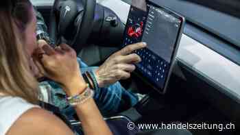 Neue «Tesla-Files» bemängeln Sicherheit der E-Autos