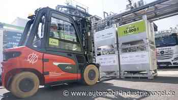 E-Fuels aus Sachsen: Demoanlage liefert ersten Kraftstoff