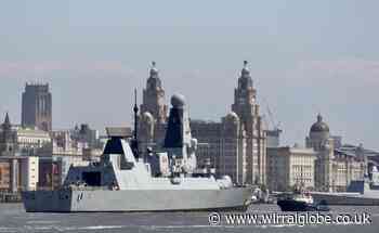 Full details of Battle of the Atlantic 80th anniversary events