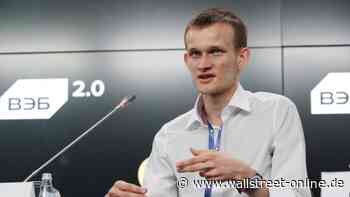 "Minimalismus" bewahren: Vitalik Buterin warnt: Wird Re-Staking zur Gefahr für Ethereum?