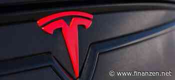 NASDAQ-Aktie Tesla - Darum erlassen einige Waschanlagen ein Tesla-Verbot