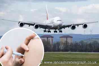 Travel vaccinations: which ones you need before going abroad