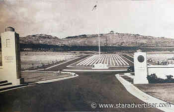 Rearview Mirror: Punchbowl, nuclear power, Flamingo eateries spur interest