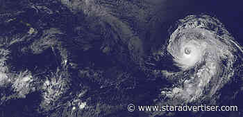 Central Pacific region expects 4 to 7 cyclones