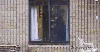 99% of Ontario nursing homes now have air conditioning in residents’ rooms: minister